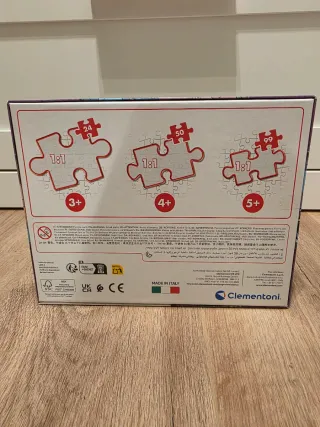 Puzzle Disney Stitch 50 piezas