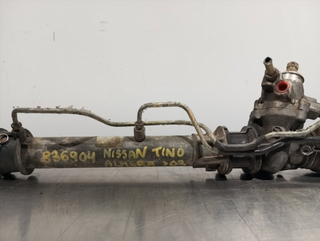 CREMALLERA DIRECCION NISSAN ALMERA TINO (V10M)