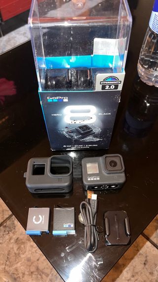 GoPro Hero 8 Black