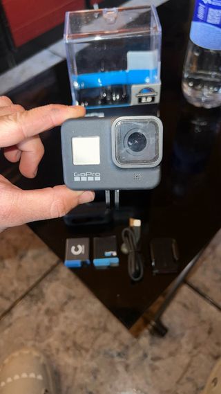 GoPro Hero 8 Black