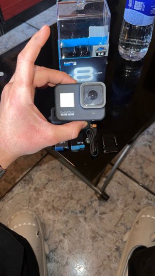 GoPro Hero 8 Black