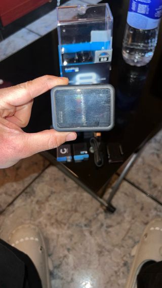 GoPro Hero 8 Black