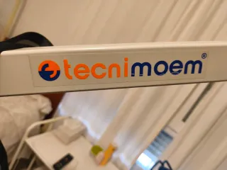 Grúa eléctrica para casa