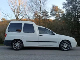 Llantas BBS 722 4x100 ET45