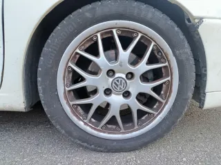 Llantas BBS 722 4x100 ET45