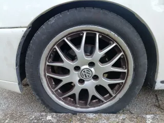 Llantas BBS 722 4x100 ET45