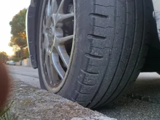 Llantas BBS 722 4x100 ET45