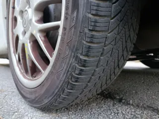 Llantas BBS 722 4x100 ET45