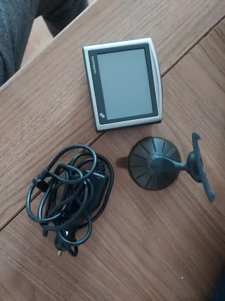 GPS TomTom ONE