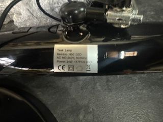 Neatfi Lámpara Escritorio LED XL 2200 Lúmenes