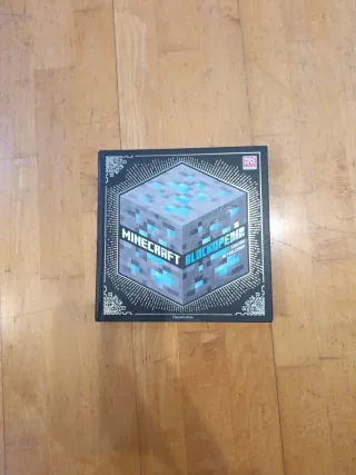 Enciclopedia Minecraft Blockopedia