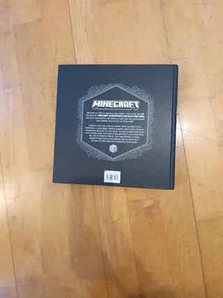 Enciclopedia Minecraft Blockopedia