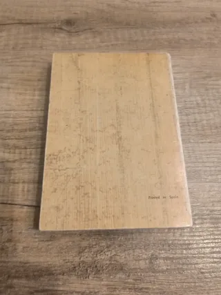 SEGUNDA ANTOLOGÍA GRIEGA