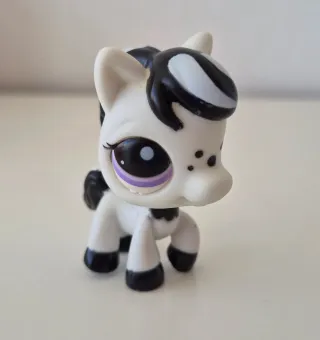 Littlest Pet Shop #2247 Pony