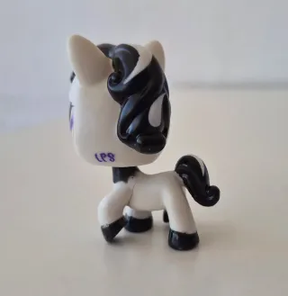 Littlest Pet Shop #2247 Pony