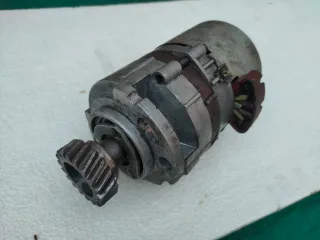 Alternador Dniepr Mt 16