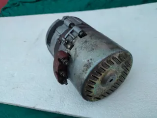 Alternador Dniepr Mt 16
