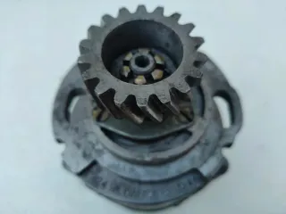 Alternador Dniepr Mt 16