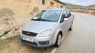 Ford C-MAX 2004