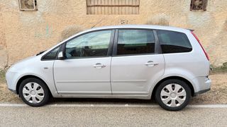 Ford C-MAX 2004