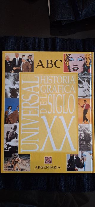 Historia Universal del Siglo XX