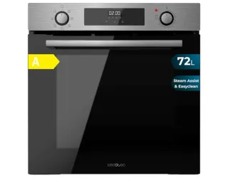 Horno cecotec bolero hexa M226000 inox A