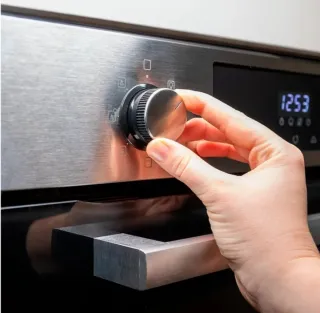 Horno cecotec bolero hexa M226000 inox A