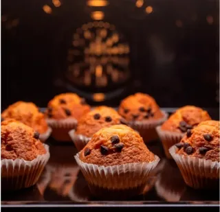 Horno cecotec bolero hexa M226000 inox A