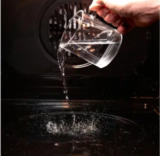 Horno cecotec bolero hexa M226000 inox A