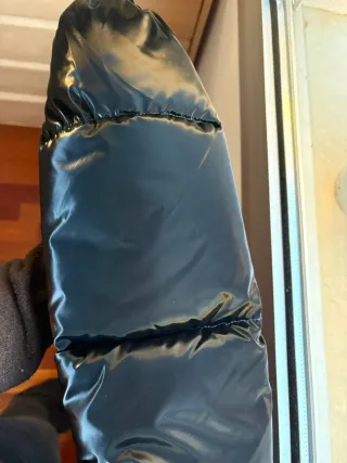 Cazadora Zara niña/mujer Talla S