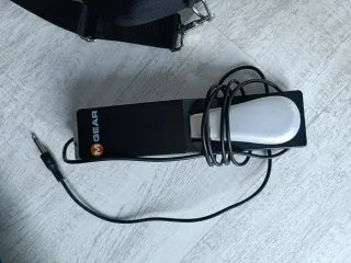 Controlador MIDI Arturia Keylab 61 MKII Blanco