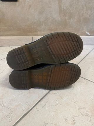 Dr. Martens 2976 Chelsea Boots - Neri - Tg 41