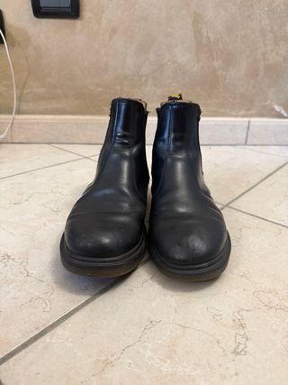 Dr. Martens 2976 Chelsea Boots - Neri - Tg 41