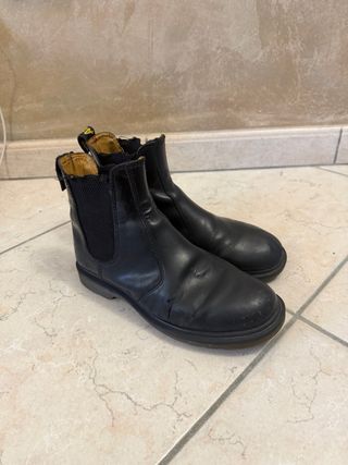 Dr. Martens 2976 Chelsea Boots - Neri - Tg 41