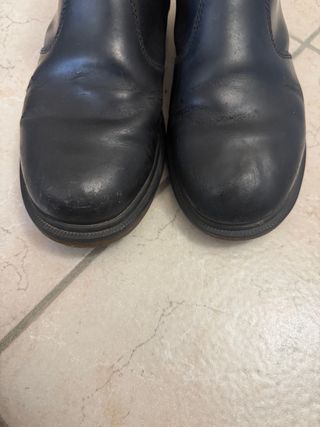 Dr. Martens 2976 Chelsea Boots - Neri - Tg 41