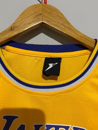 Canotta Lakers Lebron James 23 bambino 2XL