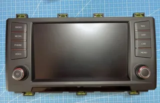 Pantalla 8 " SEAT Ateca