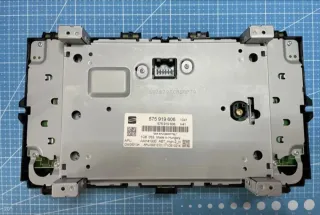 Pantalla 8 " SEAT Ateca