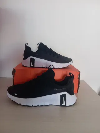 Nike Free Metcon 6 Talla 42 Para Entrenar/CrossFit