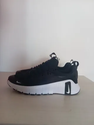 Nike Free Metcon 6 Talla 42 Para Entrenar/CrossFit