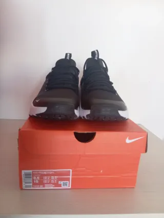 Nike Free Metcon 6 Talla 42 Para Entrenar/CrossFit