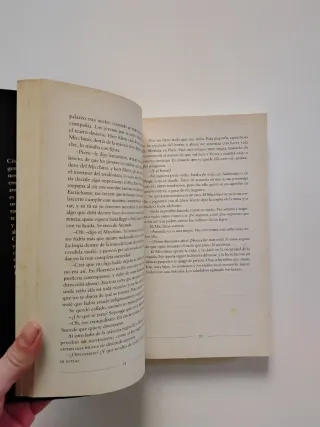 3x2 Canto Castrato - César Aira