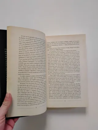 3x2 Canto Castrato - César Aira