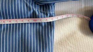 Camisa Carolina Herrera nueva (T.L)