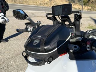 Ducati Multistrada 1200S Impecable