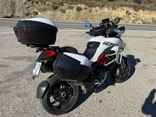 Ducati Multistrada 1200S Impecable