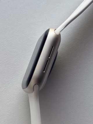 Apple Watch SE 2ª gen 40mm LTE Silver