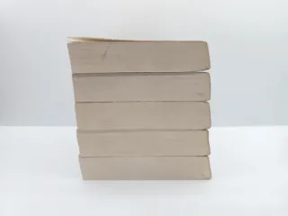 Libros Juego de Tronos - Cancion de hielo y fuego