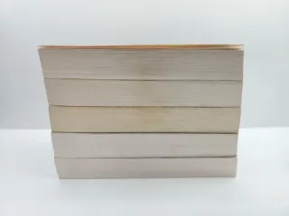 Libros Juego de Tronos - Cancion de hielo y fuego