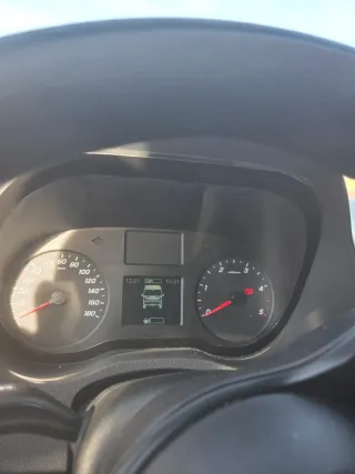 Mercedes-Benz Sprinter 2020